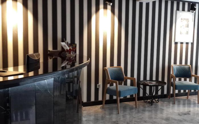 Mile Hotel Nisantasi