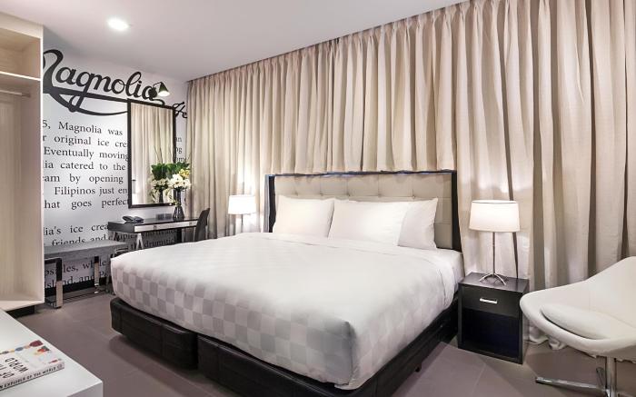 Summit Hotel Magnolia