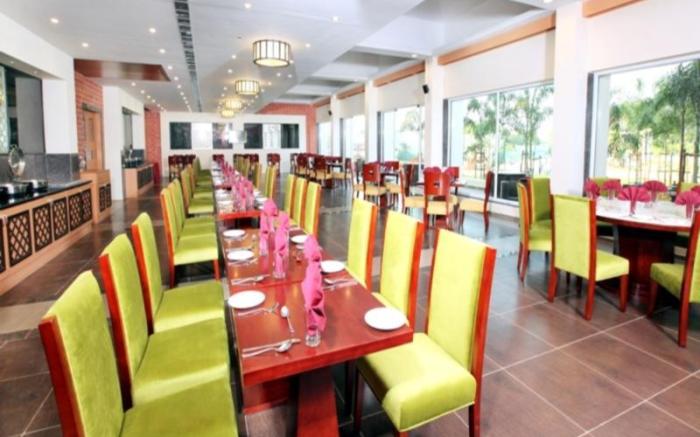 Grand Serenaa Hotel & Resorts