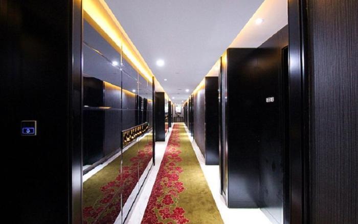 Wuxi Zenmore Hotel