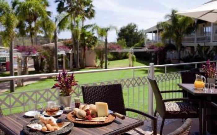 Lindner Hotel Mallorca Portals Nous