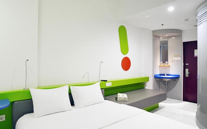 Urban Styles Hitz Kuta