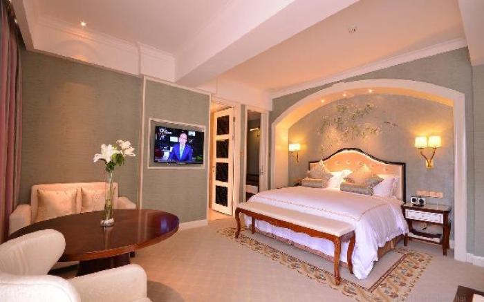 Urban Island Hotel Shanghai