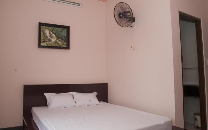 Ban Mai 66 Hotel