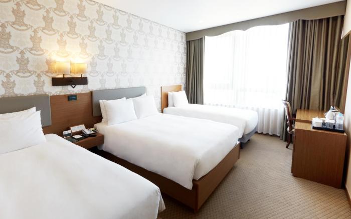 Migliore Hotel Seoul Myeongdong