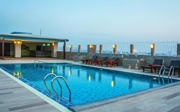 The Win Hotel