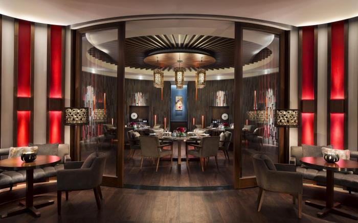 Park Hyatt Sanya Sunny Bay Resort