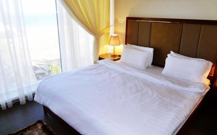 Magic Suite Abu Halifa - ماجيك سويت ابوحليفة