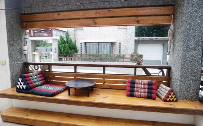 Sabai Bed and Breakfast