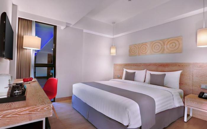 Hotel Neo+ Kuta, Legian by ASTON