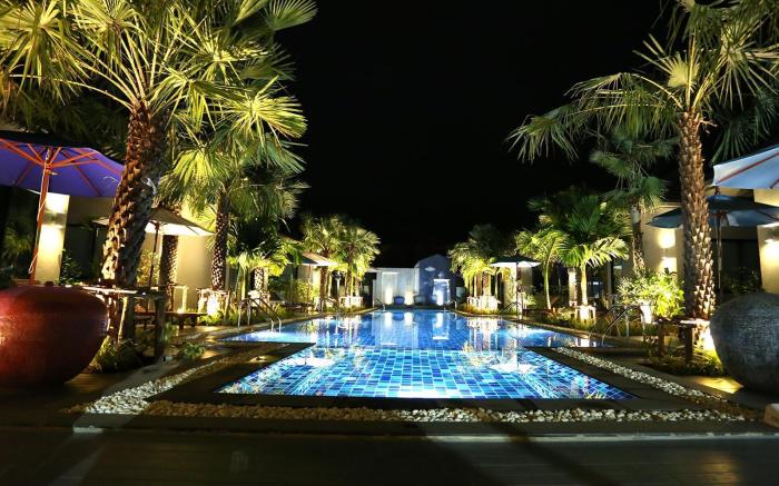 Seava House Ao-Nang Krabi