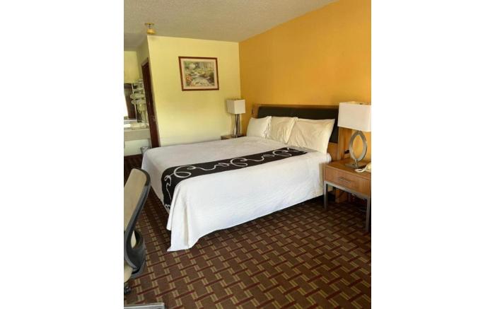 Budget Inn By Belvilla St George I-95