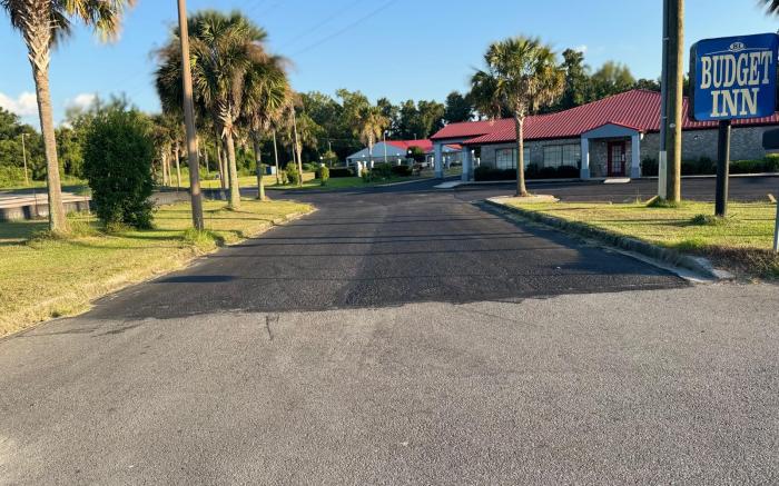 Budget Inn By Belvilla St George I-95