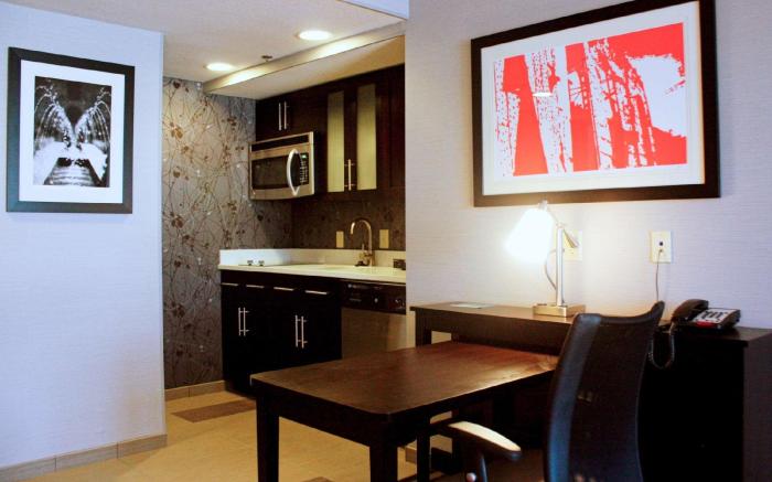 Homewood Suites By Hilton Dubois