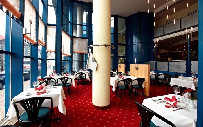 IntercityHotel Schwerin