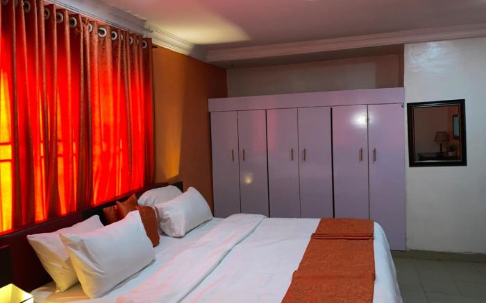 Airport Budget Hotel