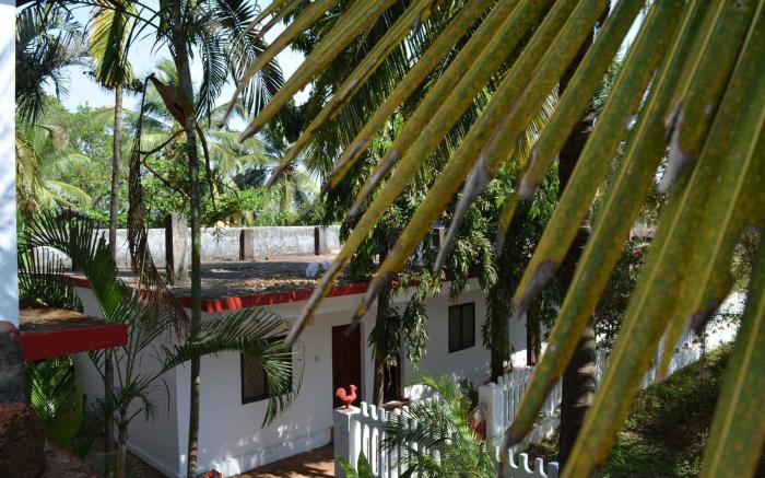 Seaprincess Guesthouse