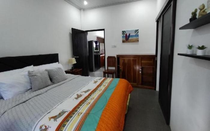Villa  Casablanca 