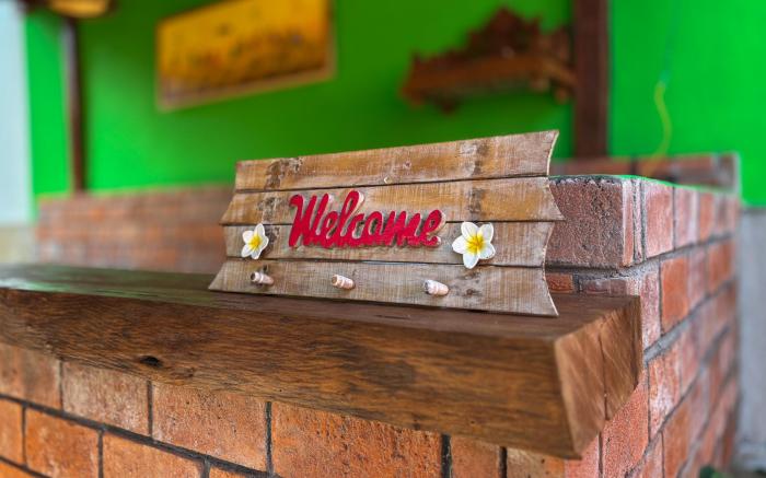 Buana Sari Villas by AGATA