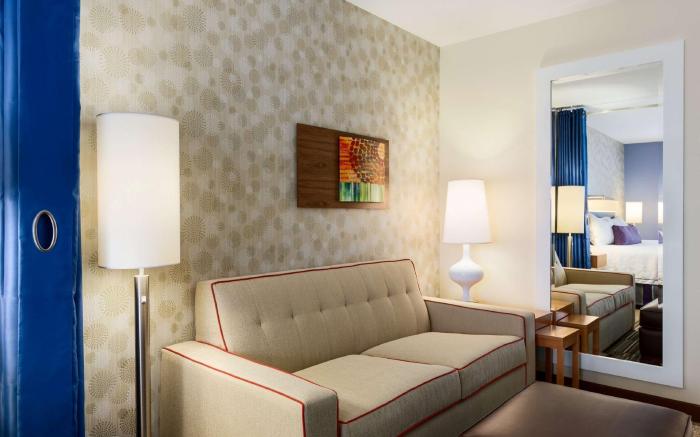 Home2 Suites By Hilton Sioux Falls Sanford Medical Center SD