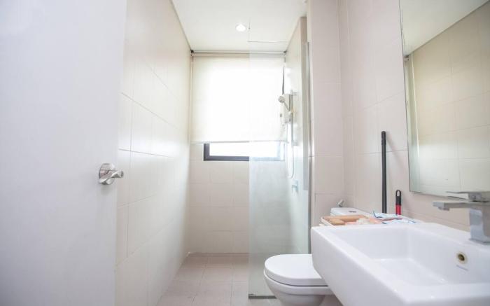 189 Suites by the river Klang Apartments