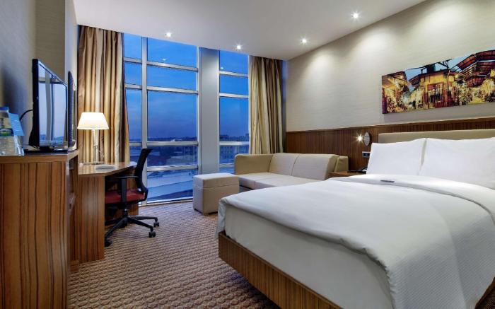 Hampton by Hilton Gaziantep City Centre
