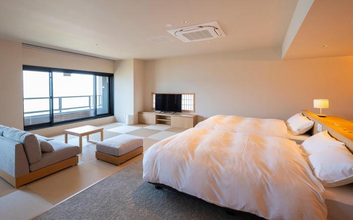 Shinshu Kamisuwa Onsen Suwa Bettei Suhaku