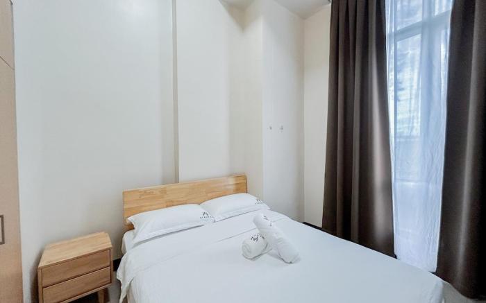 Amenity Floor w/ 2 Beds in OPR #8