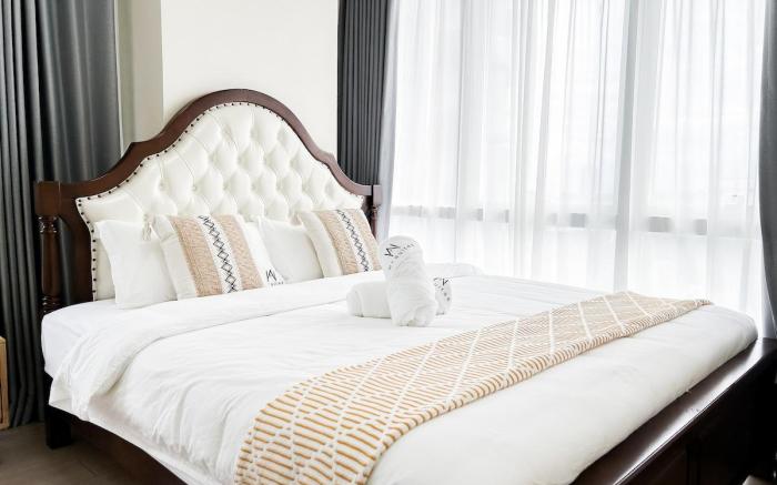 OPR Condo w/ King Bed #2