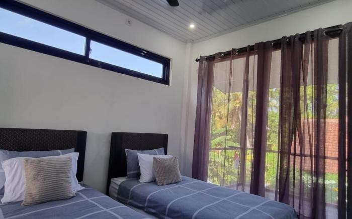 Rumah Casablanca 