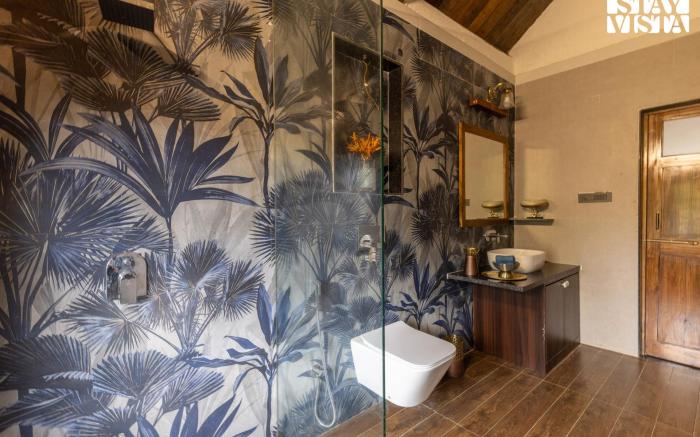 StayVista at Orchard by the River