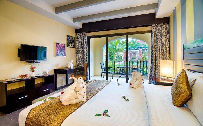 Grand Serenaa Hotel & Resorts