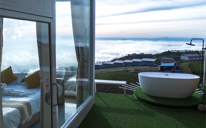 ชาเลต์ ภูทับเบิก