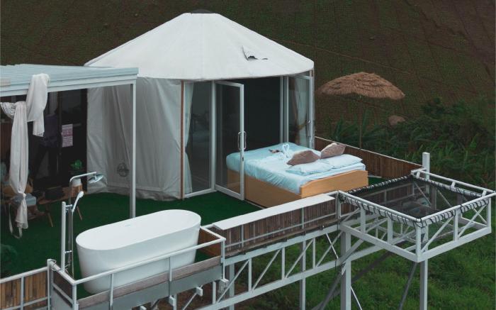 ชาเลต์ ภูทับเบิก