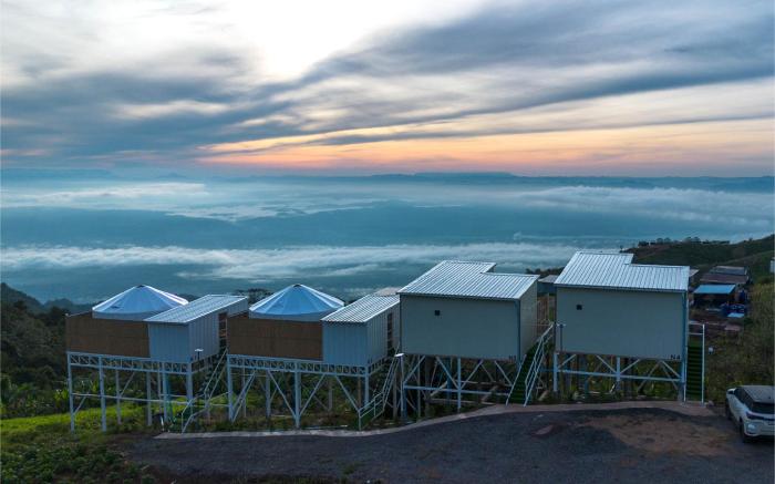 ชาเลต์ ภูทับเบิก