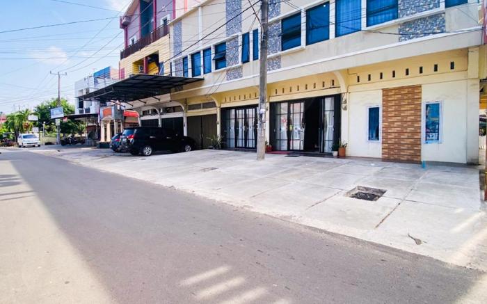 RedDoorz Syariah @ Diva Residen Kasturi 1