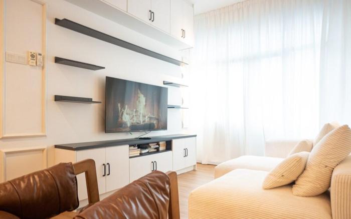 [Legasi Kampung Bharu] 3 Bedrooms｜Next to KLCC&LRT