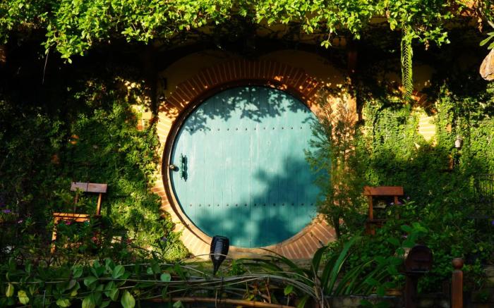 Baansuannoi Resort