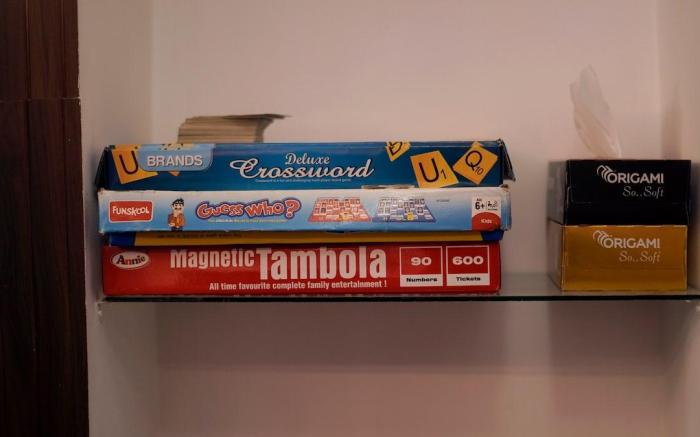 Kashiva • Calm in City Center