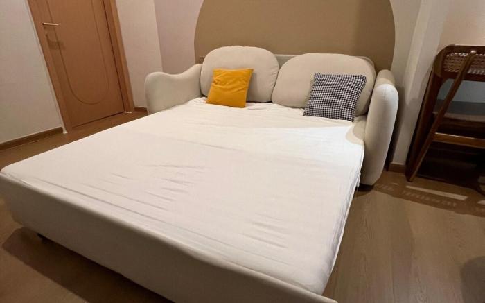 Casabella Homestay 105 Batam Penuin