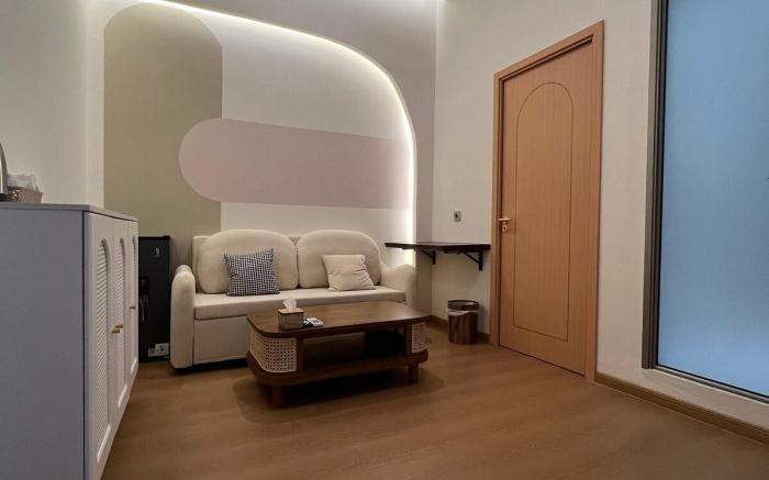 Casabella Homestay 105 Batam Penuin