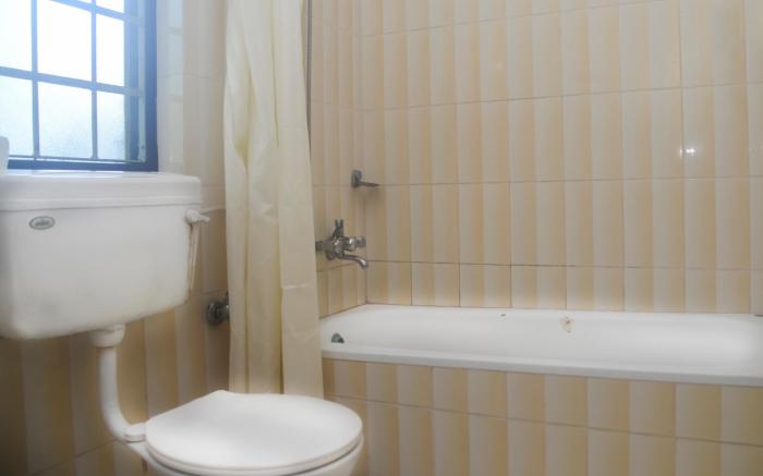 Chitwan Paradise Hotel