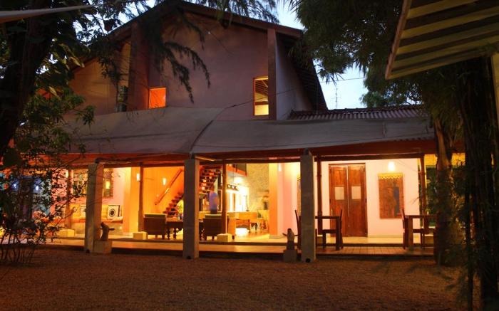 Dickman Resort The Boutique Hotel