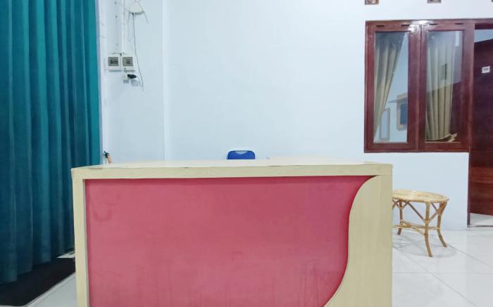 Guest House AA Syariah by Hello Room
