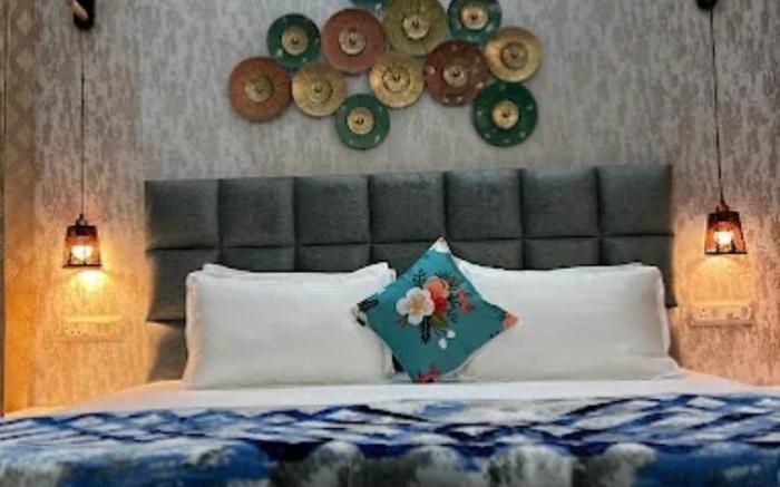 The Barrum Chester Hills Solan Himachal Pradesh