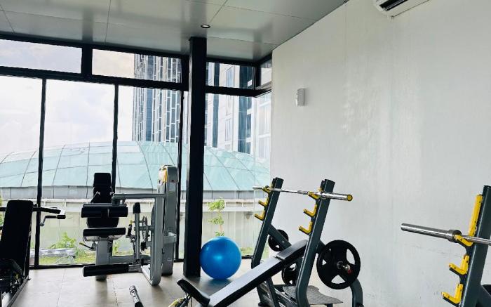 La PETITE MAISON at POLLUX HABIBIE BATAM