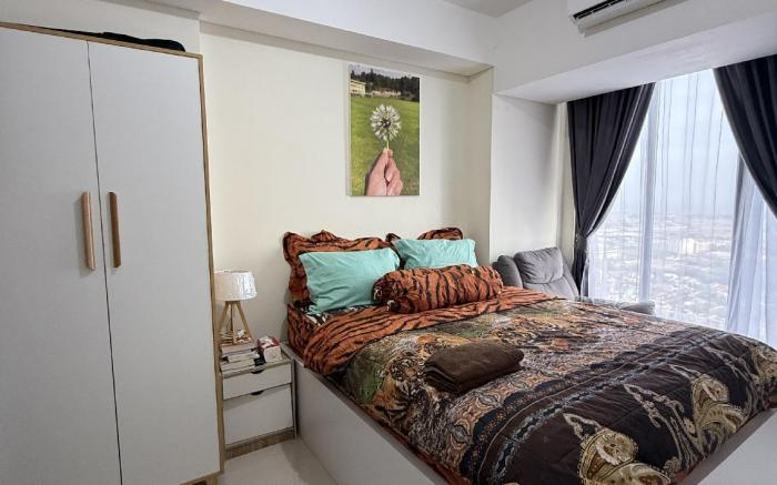 La PETITE MAISON at POLLUX HABIBIE BATAM