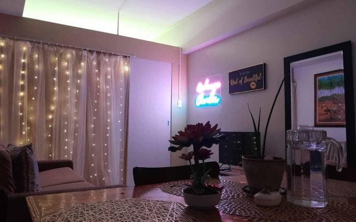 Recharge Chamber Simoy