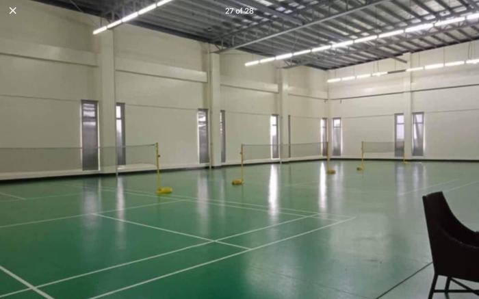 Recharge Chamber Simoy