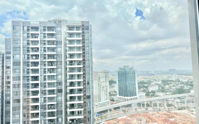 R&F Cozy Studio by XinAn